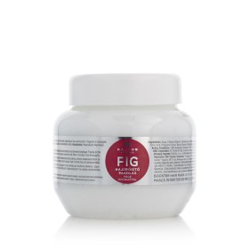Masque nourrissant pour cheveux Kallos Cosmetics Fig 275 ml: Plus de 300.000 produits de grandes marques en vente directe à prix
