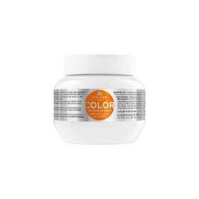 Masque pour Cheveux Teints Kallos Cosmetics Color 275 ml: Plus de 300.000 produits de grandes marques en vente directe à prix us