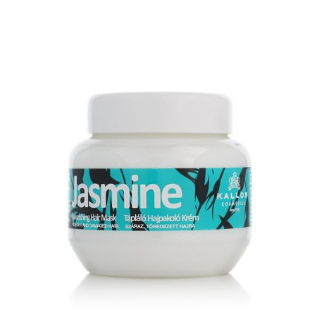 Masque nourrissant pour cheveux Kallos Cosmetics Jasmine 275 ml: Plus de 300.000 produits de grandes marques en vente directe à 