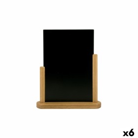 Ardoise Securit Avec support Naturel 32,3 x 27 x 7,1 cm: Plus de 300.000 produits de grandes marques en vente directe à prix usi
