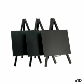 Ardoise Securit Chevalet Mini Lot 3 Unités: Plus de 300.000 produits de grandes marques en vente directe à prix usine sur cadeau