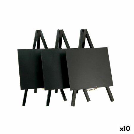 Ardoise Securit Chevalet Mini Lot 3 Unités: Plus de 300.000 produits de grandes marques en vente directe à prix usine sur cadeau
