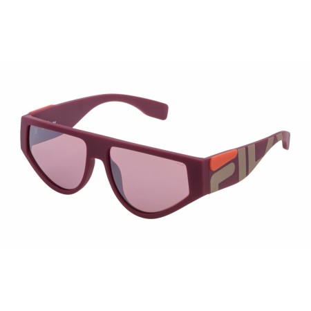 Lunettes de soleil Unisexe Fila SF9364-57L62X ø 57 mm: Plus de 300.000 produits de grandes marques en vente directe à prix usine