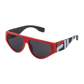 Lunettes de soleil Unisexe Fila SF9364-577FZX ø 57 mm: Plus de 300.000 produits de grandes marques en vente directe à prix usine
