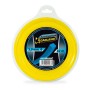 Fil de coupe Garland 71023c4230 Ø 3 mm Carré 42 m Nylon: Plus de 300.000 produits de grandes marques en vente directe à prix usi
