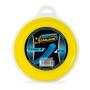 Fil de coupe Garland 71023c6724 Ø 2,4 mm Carré 67 m Nylon: Plus de 300.000 produits de grandes marques en vente directe à prix u
