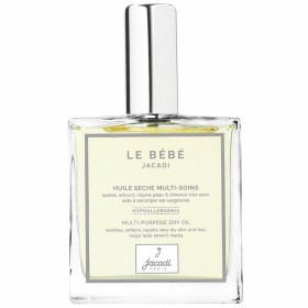 Huile corps nourrissante pour bébés Jacadi Paris Le Bébé Multi-Purpose 100 ml: Plus de 300.000 produits de grandes marques en ve