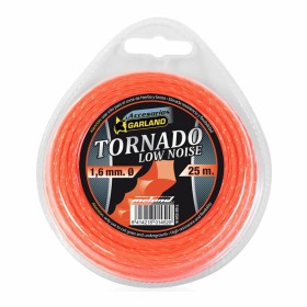 Fil de coupe Garland Tornado X 71021X2516 25 m 1,6 mm Faible niveau de bruit: Plus de 300.000 produits de grandes marques en ven