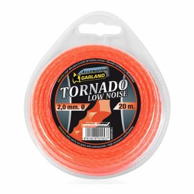 Fil de coupe Garland Tornado X 71021X2020 20 m 2 mm Faible niveau de bruit: Plus de 300.000 produits de grandes marques en vente
