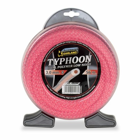 Fil de coupe Garland Typhoon 71024Y5630 56 m 3 mm double couche: Plus de 300.000 produits de grandes marques en vente directe à 