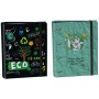Reliure à anneaux SENFORT Ecology 120 Volets Multicouleur A4: Plus de 300.000 produits de grandes marques en vente directe à pri
