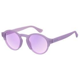 Lunettes de soleil Unisexe Havaianas CARAIVA-789-TE Ø 51 mm: Plus de 300.000 produits de grandes marques en vente directe à prix