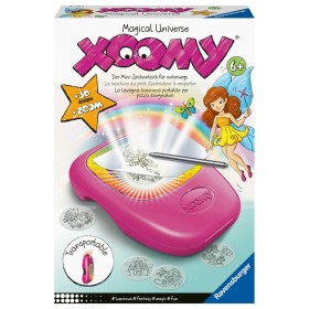 Travaux Manuel Ravensburger Xoomy Midi Magical Universe: Plus de 300.000 produits de grandes marques en vente directe à prix usi