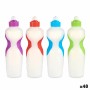 Bouteille Bouchon de Dosage Polyéthylène 700 ml 7 x 25,5 x 7 cm (48 Unités): Plus de 300.000 produits de grandes marques en vent