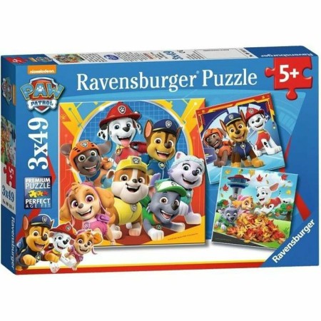 Puzzle Ravensburger 5048: Plus de 300.000 produits de grandes marques en vente directe à prix usine sur cadeaufou.com. Label bou