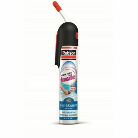 Scellant Rubson Gachette Blanc 200 ml: Plus de 300.000 produits de grandes marques en vente directe à prix usine sur cadeaufou.c