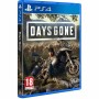 Jeu vidéo PlayStation 4 Sony Days Gone: Plus de 300.000 produits de grandes marques en vente directe à prix usine sur cadeaufou.