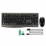 clavier et souris Bluestork Clavier Souris Sans Fil Noir: Plus de 300.000 produits de grandes marques en vente directe à prix us
