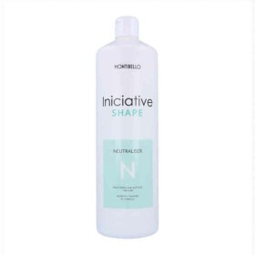 Crème stylisant Iniciative Shape Neutralizante Montibello Iniciative Shape Neutralis (1000 ml): Plus de 300.000 produits de gran