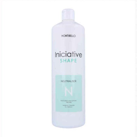 Crème stylisant Iniciative Shape Neutralizante Montibello Iniciative Shape Neutralis (1000 ml): Plus de 300.000 produits de gran
