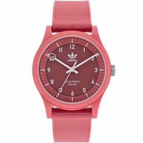 Montre Femme Adidas AOST22046 (Ø 39 mm): Plus de 300.000 produits de grandes marques en vente directe à prix usine sur cadeaufou