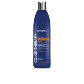 Après-shampooing Kativa Anti-Brass 355 ml: Plus de 300.000 produits de grandes marques en vente directe à prix usine sur cadeauf
