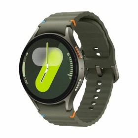 Montre intelligente Samsung SM-L310NZGAXEF Vert 44 mm: Plus de 300.000 produits de grandes marques en vente directe à prix usine