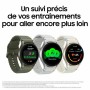 Montre intelligente Samsung SM-L310NZGAXEF Vert 44 mm: Plus de 300.000 produits de grandes marques en vente directe à prix usine