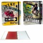 Reliure à anneaux SENFORT Skateboard Multicouleur A4: Plus de 300.000 produits de grandes marques en vente directe à prix usine 