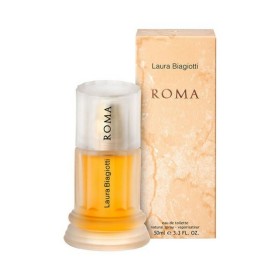 Parfum Femme Laura Biagiotti Roma EDT 25 ml: Plus de 300.000 produits de grandes marques en vente directe à prix usine sur cadea