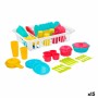Ensemble Vaisselle pour Enfants Colorbaby jouet Draineur 35 Pièces (15 Unités): Plus de 300.000 produits de grandes marques en v