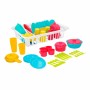 Ensemble Vaisselle pour Enfants Colorbaby jouet Draineur 35 Pièces (15 Unités): Plus de 300.000 produits de grandes marques en v