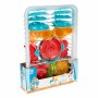 Ensemble Vaisselle pour Enfants Colorbaby jouet Draineur 35 Pièces (15 Unités): Plus de 300.000 produits de grandes marques en v