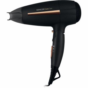 Sèche-cheveux Sencor SHD 7100BK Noir 2000 W: Plus de 300.000 produits de grandes marques en vente directe à prix usine sur cadea