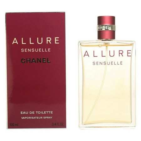 Parfum Femme Chanel EDT Allure Sensuelle 100 ml: Plus de 300.000 produits de grandes marques en vente directe à prix usine sur c
