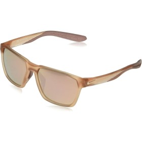 Lunettes de soleil Unisexe Nike NIKE-MAVERICK-S-M-DJ0784-664 Ø 55 mm: Plus de 300.000 produits de grandes marques en vente direc