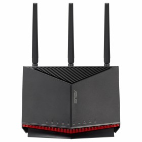 Router Asus 90IG08W0-MO9A0V Noir Wi-Fi: Plus de 300.000 produits de grandes marques en vente directe à prix usine sur cadeaufou.