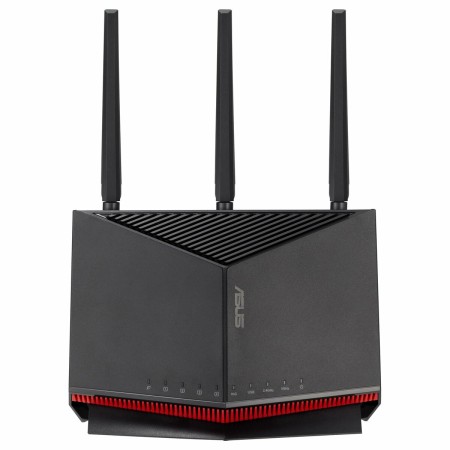 Router Asus 90IG08W0-MO9A0V Noir Wi-Fi: Plus de 300.000 produits de grandes marques en vente directe à prix usine sur cadeaufou.