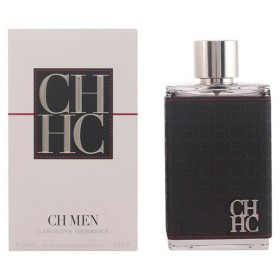 Parfum Homme Carolina Herrera 147739 EDT 200 ml: Plus de 300.000 produits de grandes marques en vente directe à prix usine sur c
