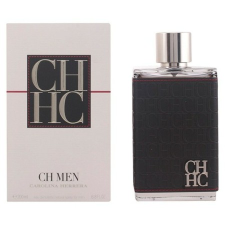 Parfum Homme Carolina Herrera 147739 EDT 200 ml: Plus de 300.000 produits de grandes marques en vente directe à prix usine sur c
