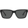 Lunettes de soleil Unisexe Emporio Armani EA4177-589887 ø 57 mm: Plus de 300.000 produits de grandes marques en vente directe à 