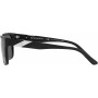 Lunettes de soleil Unisexe Emporio Armani EA4177-589887 ø 57 mm: Plus de 300.000 produits de grandes marques en vente directe à 