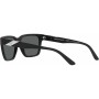 Lunettes de soleil Unisexe Emporio Armani EA4177-589887 ø 57 mm: Plus de 300.000 produits de grandes marques en vente directe à 