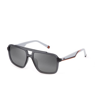 Lunettes de soleil Unisexe Fila SFI460-574ALP ø 57 mm: Plus de 300.000 produits de grandes marques en vente directe à prix usine