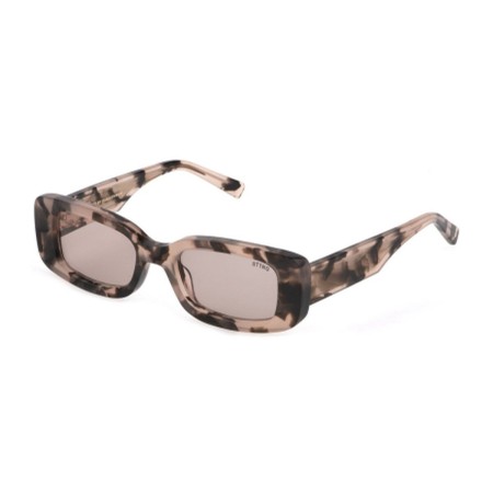 Lunettes de soleil Unisexe Sting SST441-5107TB Ø 51 mm: Plus de 300.000 produits de grandes marques en vente directe à prix usin