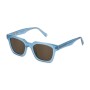 Lunettes de soleil Unisexe Sting SST476-490939 Ø 49 mm: Plus de 300.000 produits de grandes marques en vente directe à prix usin
