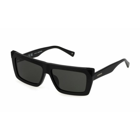 Lunettes de soleil Unisexe Sting SST494-580700 ø 58 mm: Plus de 300.000 produits de grandes marques en vente directe à prix usin
