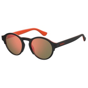Lunettes de soleil Unisexe Havaianas CARAIVA-8LZ Ø 51 mm: Plus de 300.000 produits de grandes marques en vente directe à prix us