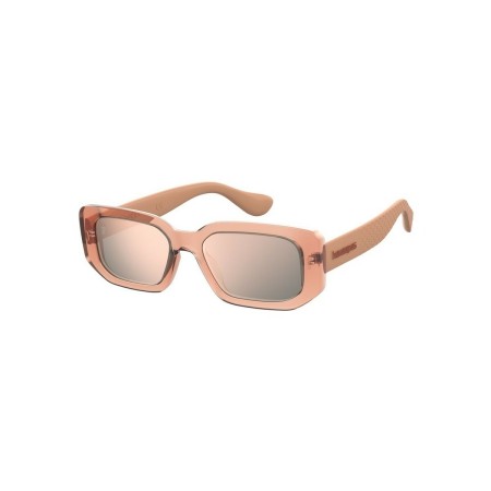 Lunettes de soleil Unisexe Havaianas FAROL-9R6 Ø 53 mm: Plus de 300.000 produits de grandes marques en vente directe à prix usin