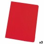 Ensemble de sous-dossiers Elba Rouge A4 50 Pièces (3 Unités): Plus de 300.000 produits de grandes marques en vente directe à pri